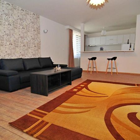Apartament 6 Central Apartment Targu Mures Exterior photo