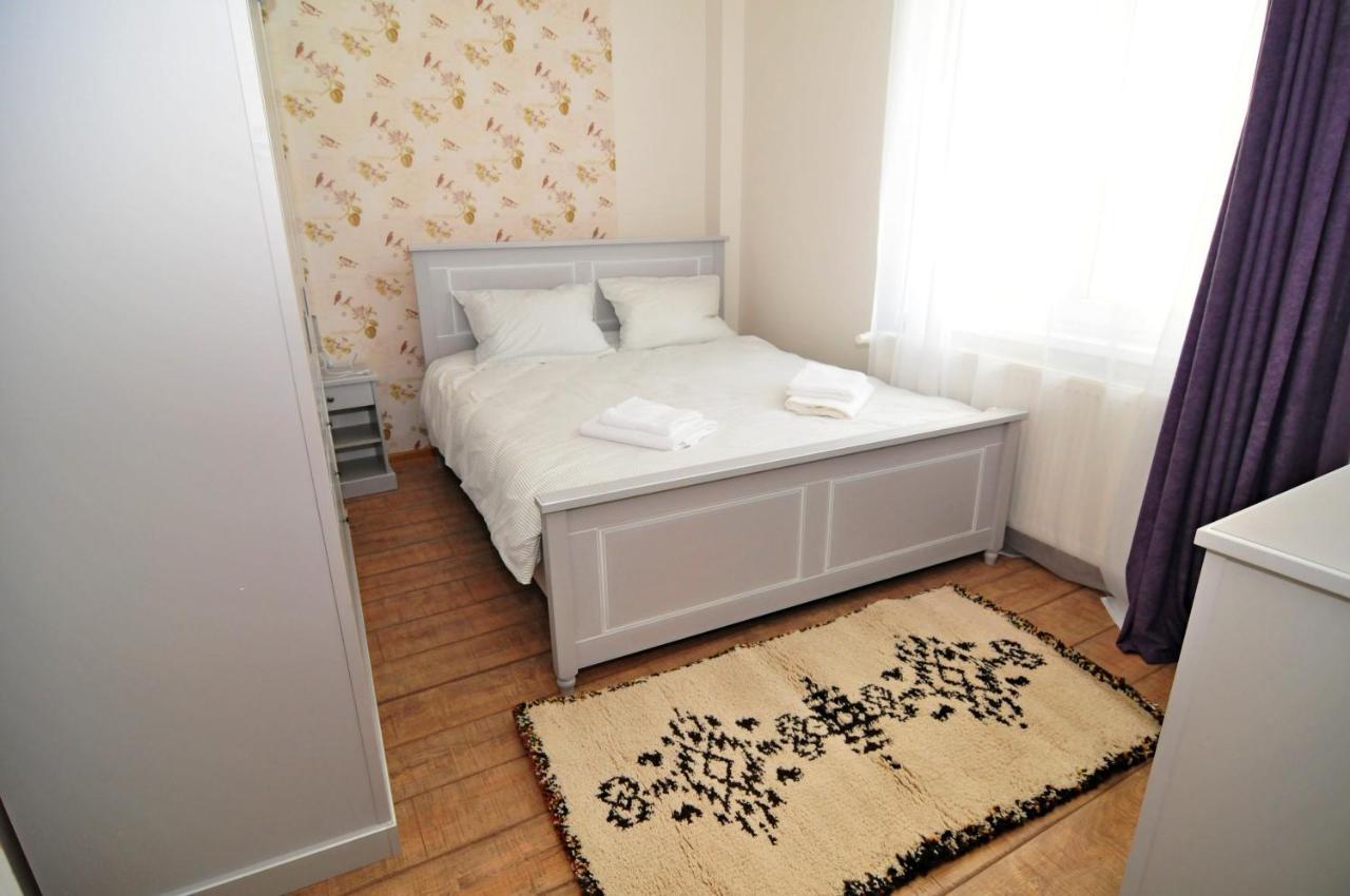 Apartament 6 Central Apartment Targu Mures Exterior photo